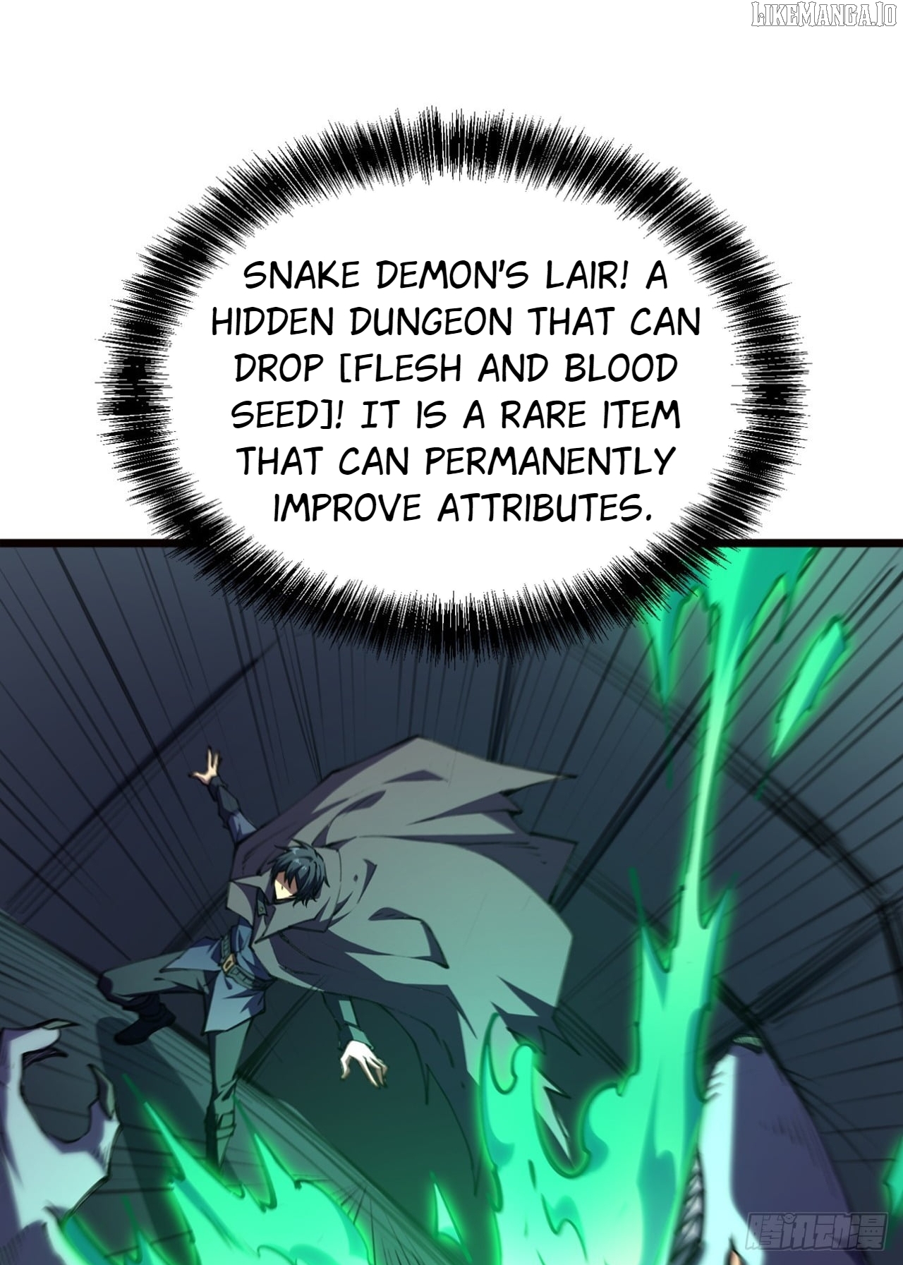 Lord of Summons! Sudden Mutation Chapter 48 - page 45